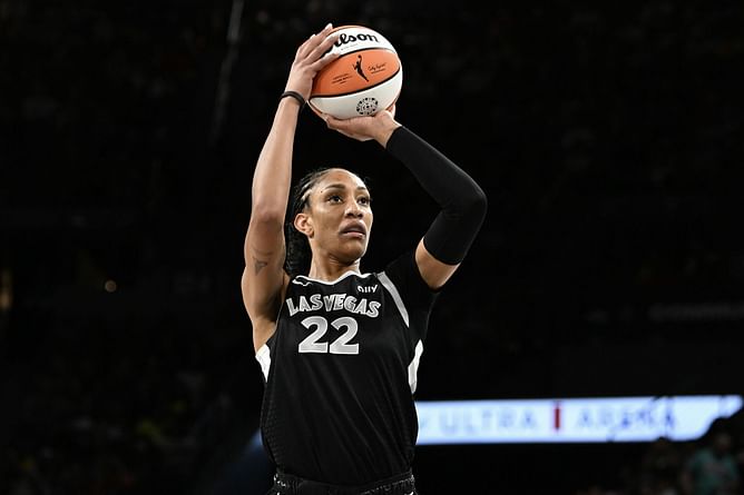 WNBA Most Valuable Player (MVP) Ladder Race 2024: Top 5 candidates ft. A'ja Wilson (Week 11)