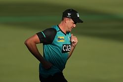 Morne Morkel appointed as Team India bowling coach; set to begin stint from September 1