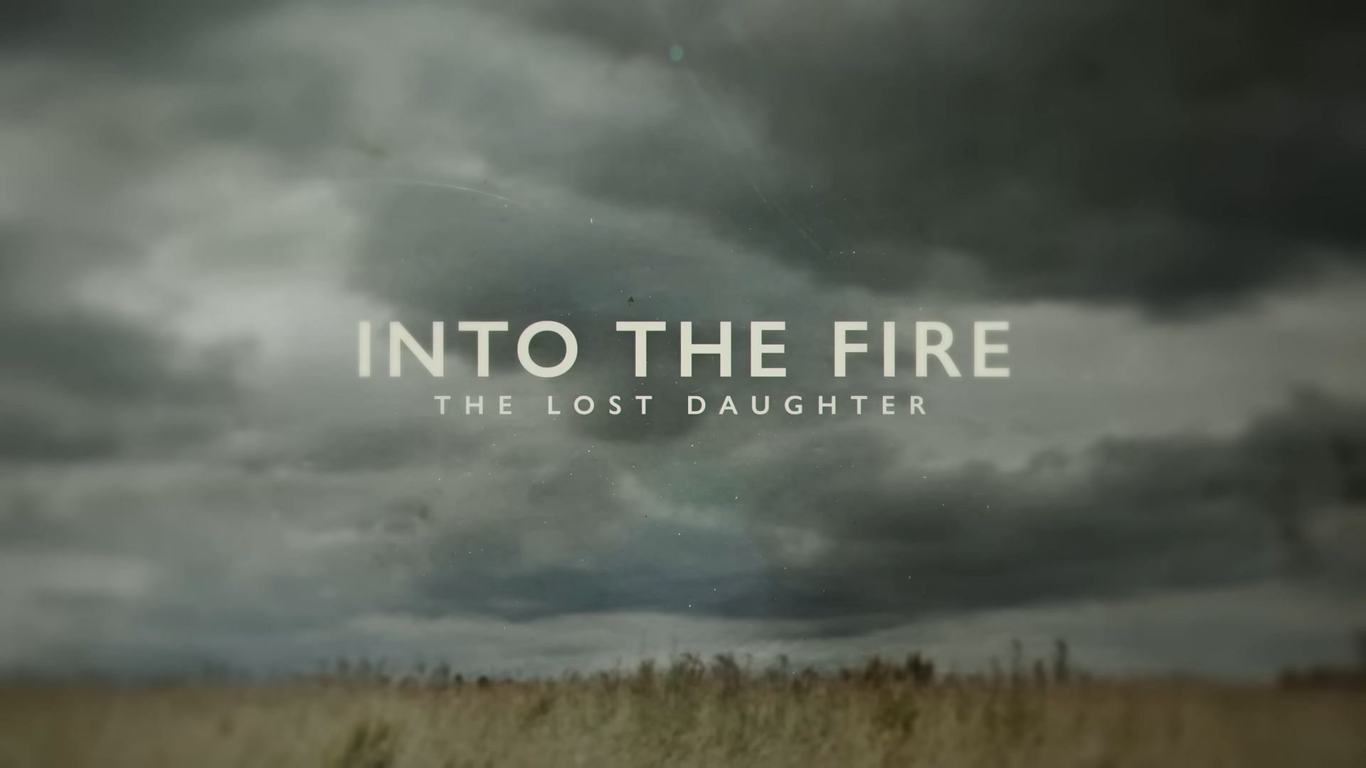 Into The Fire: The Lost Daughter details explored (Image via Netflix)