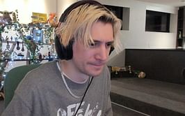 xQc says cheating on someone is a "4/10" on a scale of doing "bad" things in life