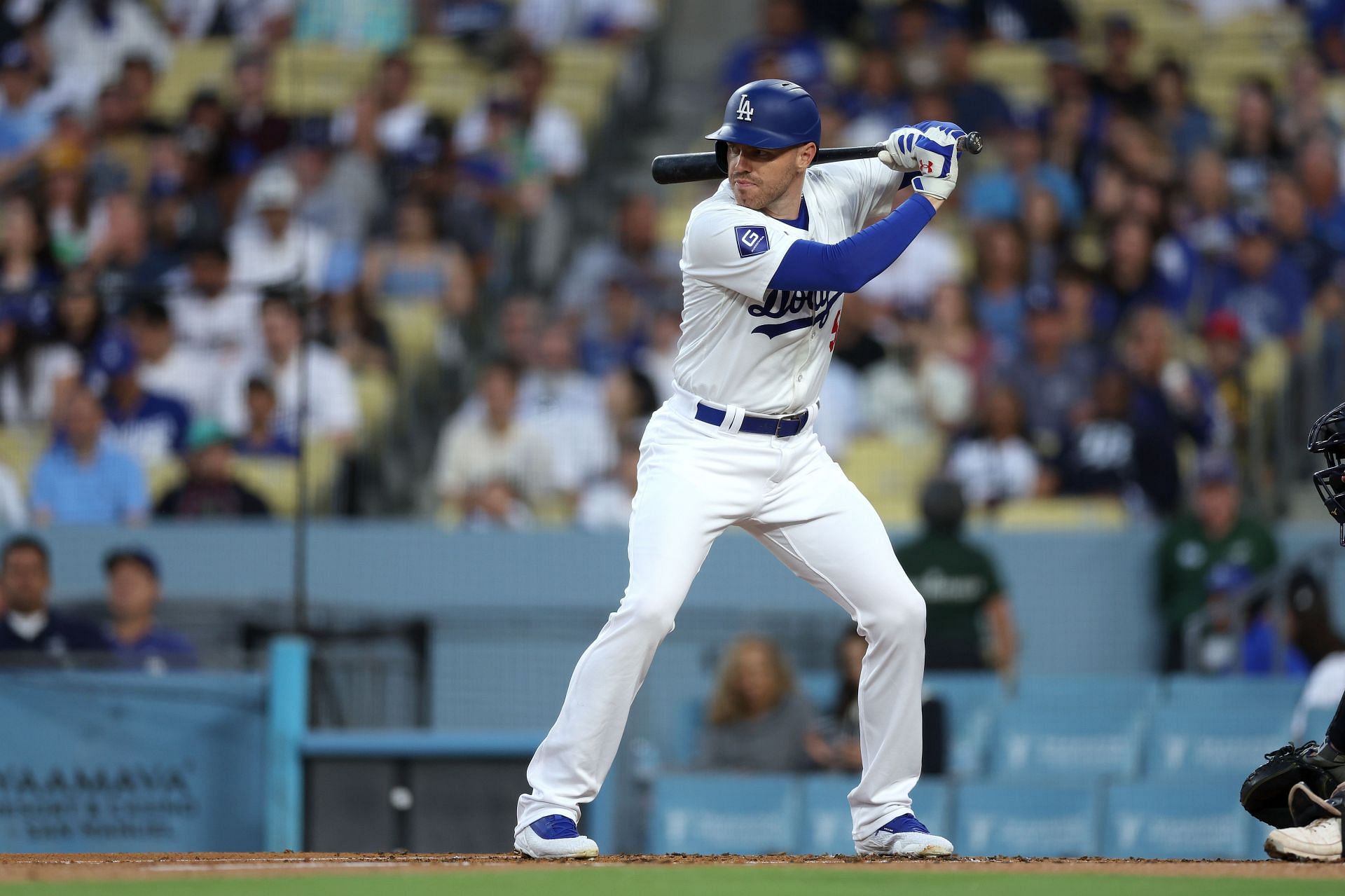 Tampa Bay Rays v Los Angeles Dodgers - Source: Getty