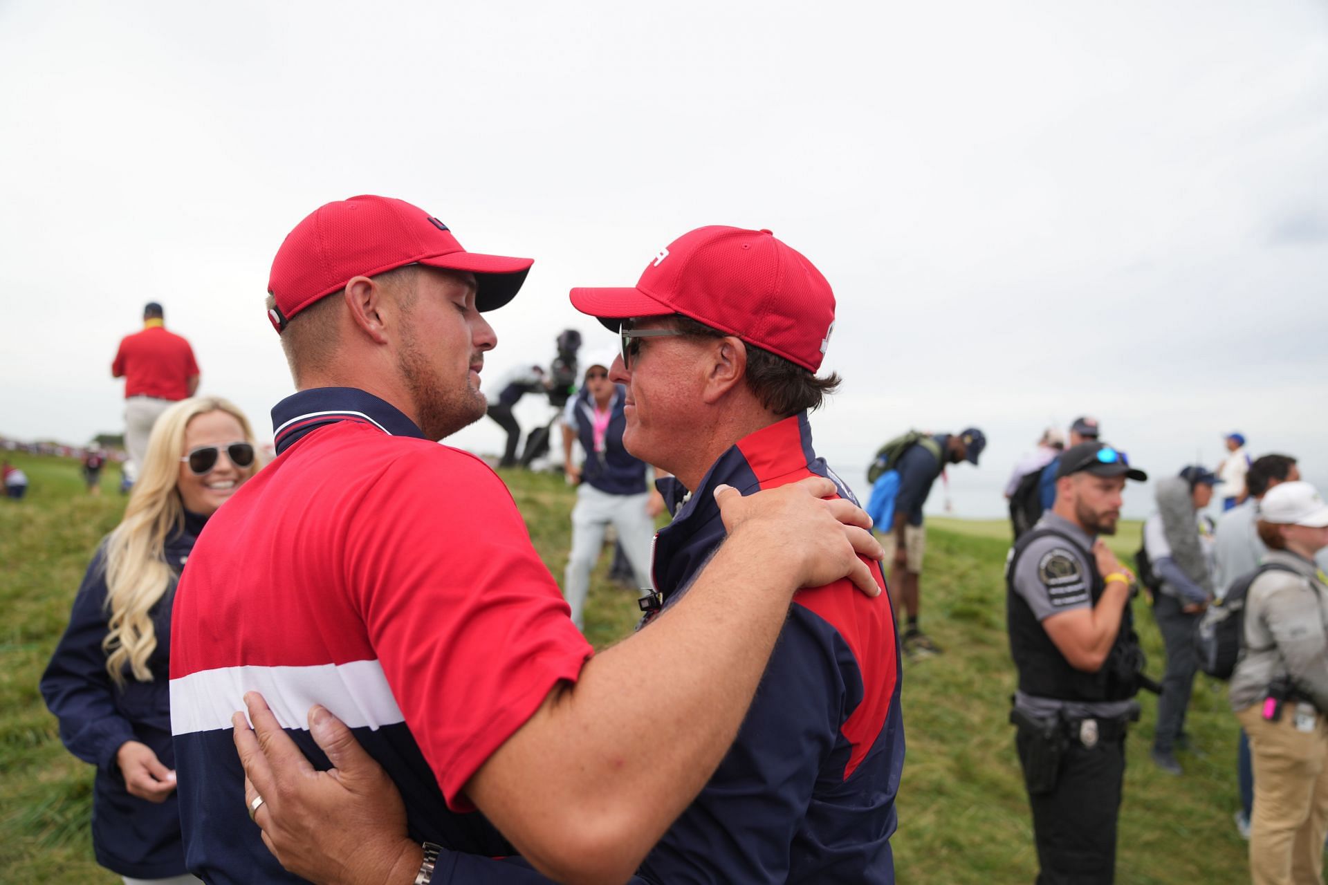 43rd Ryder Cup - Source: Getty