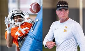 Oklahoma State HC Mike Gundy issues stern statement while talking about NIL negotiations: “Tell your agent to quit calling”
