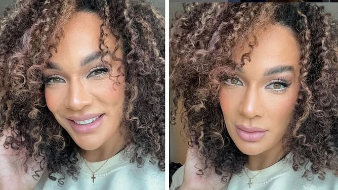 Nia Jax breaks character to share emotional update