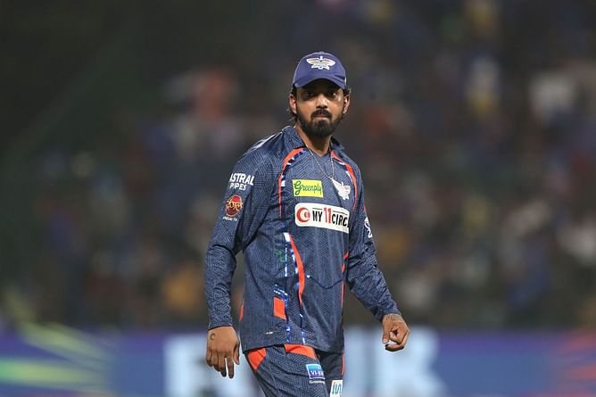 "If I sat, I got trolled, if I stood, I got trolled" - KL Rahul opens up on being subjected to a lot of online abuse