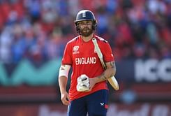 "I know you're going to score runs for us, but I want you to score the majority of your runs between overs 10 and 20" - Salt on Gambhir's guidance