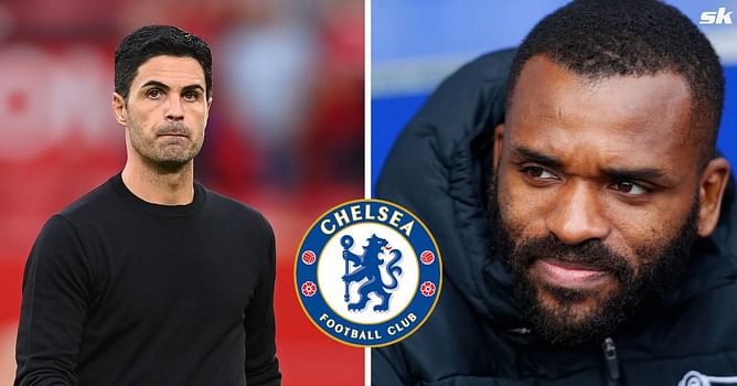 "I think I would take him at Arsenal" - Darren Bent backs Gunners to sign 29-year-old Chelsea star