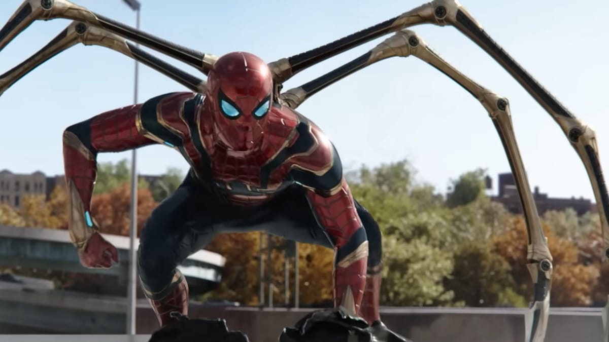 Where to watch Spider-Man: No Way Home? Streaming options and more