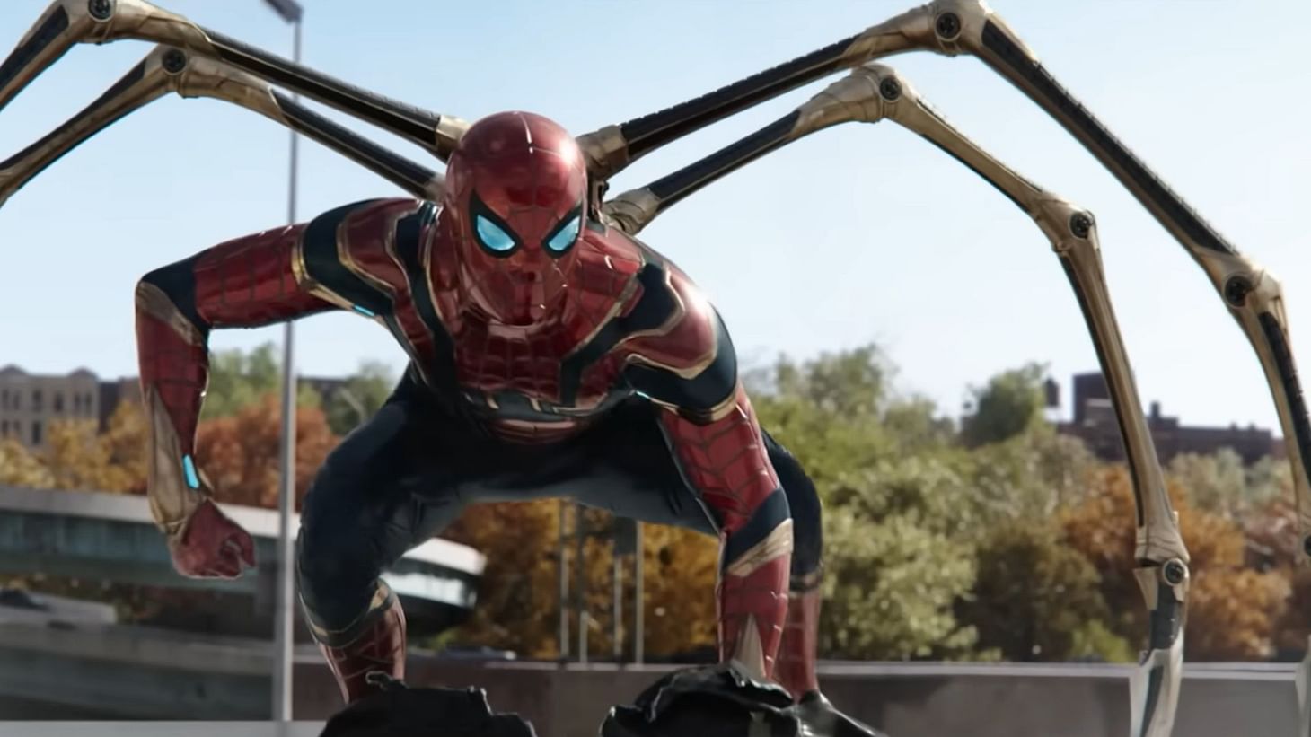 Where to watch Spider-Man: No Way Home? Streaming options and more - Where Is Spider Man No Way Home Streaming
