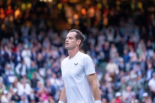 Andy Murray (Image source: GETTY)