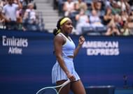 Defending champion Coco Gauff will be in action on Day 3 of the 2024 US Open (Picture: Getty)