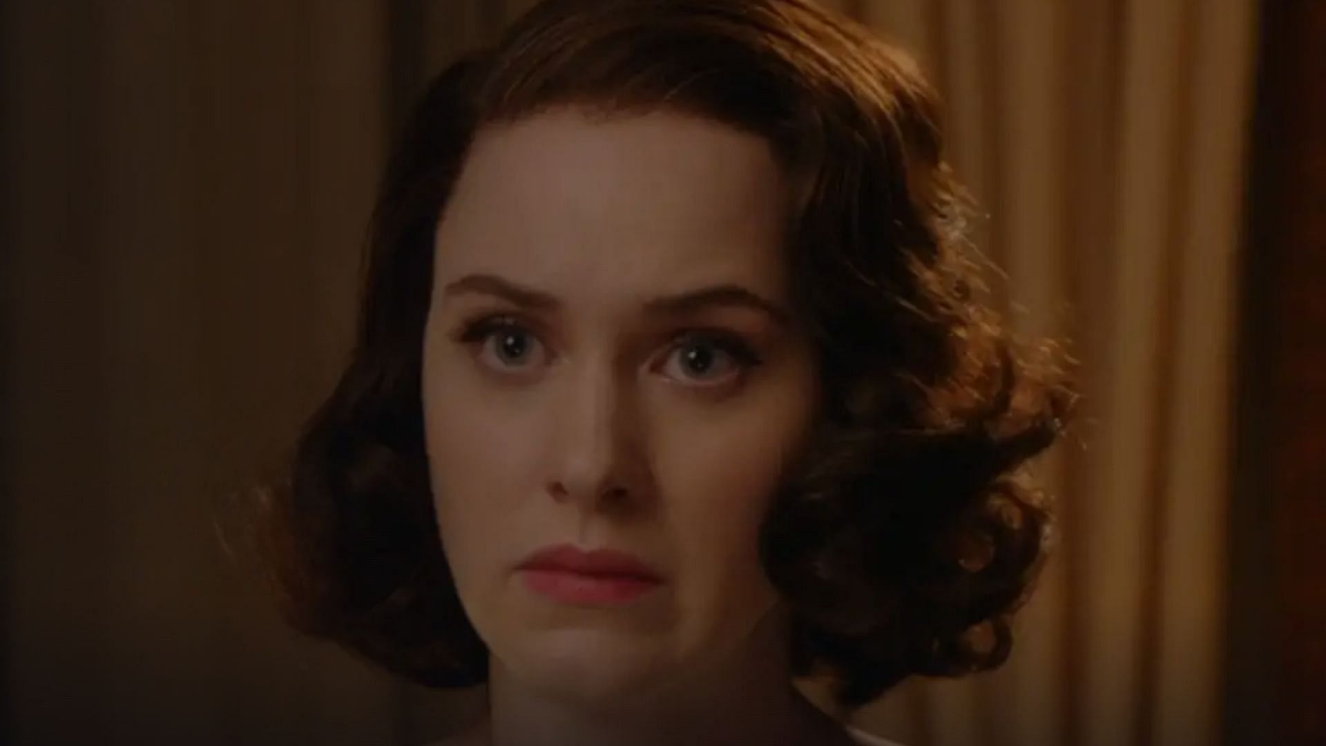 Midge Maisel from The Marvelous Mrs. Maisel (Image via Amazon Video)