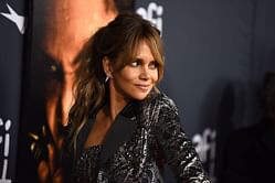 How old is Halle Berry's son Maceo? Actress files for sole custody claiming Olivier Martinez refuses to co-parent their child