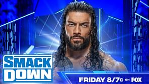 3 unexpected things 'babyface' Roman Reigns can do on WWE SmackDown this week
