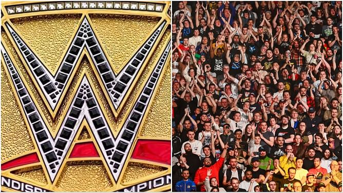Major championship challenger revealed ahead of WWE Bash in Berlin