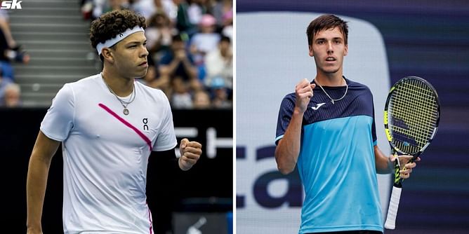 Cincinnati Open 2024: Ben Shelton vs Fabian Marozsan preview, head-to-head, prediction, odds and pick