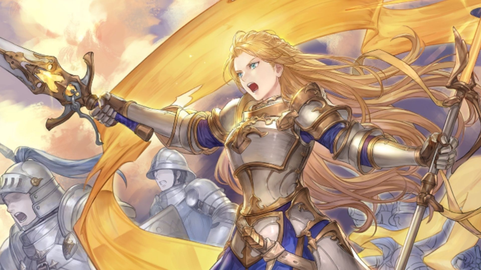 Sword of convallaria guide. Sword of convallaria guide