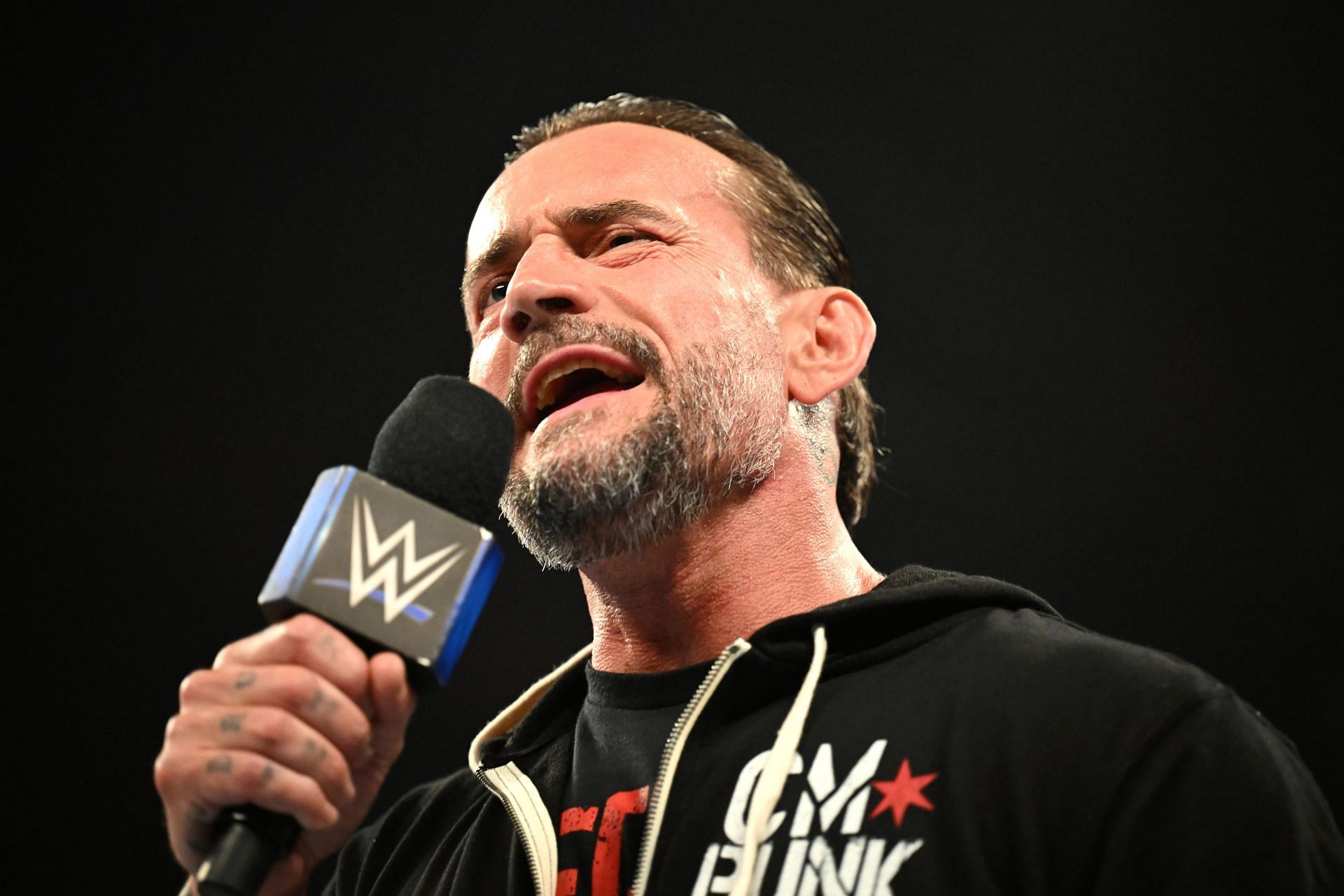 SmackDown - Source: Getty