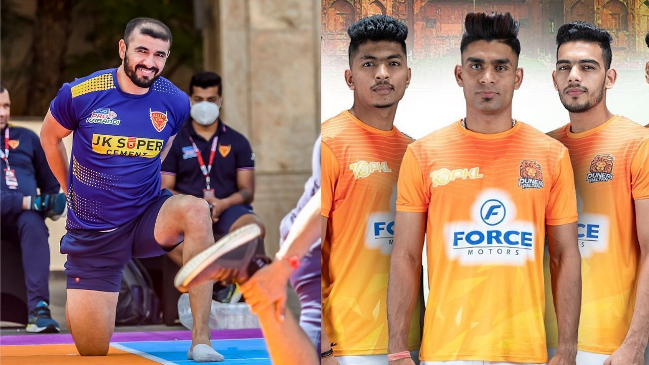 ajay thakur picks top 4 teams including puneri paltan pro kabaddi league season 11 