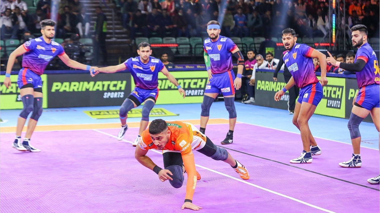 3 most expensive overseas player in pro kabaddi league auction pkl 11