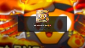 Pet Simulator 99 RNG Event Part 2: Best ways to earn RNG Coins