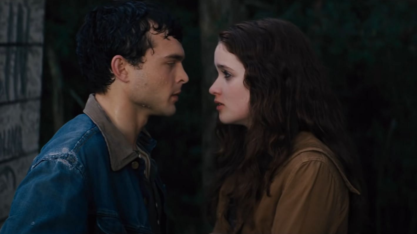 A still from the Beautiful Creatures trailer (Image via YouTube/@WarnerBrosEntertainment)