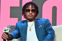 Why was T.I. arrested? Rapper taken into custody at Atlanta Airport following identity mix up