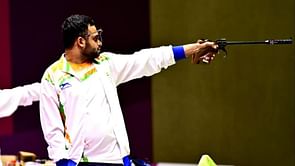 Who is Manish Narwal? All you need to know about the Indian para-shooter competing at the Paris 2024 Paralympics