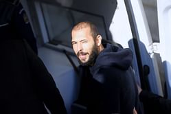 "They keep raiding and finding nothing?" — Internet reacts to Andrew Tate's house being raided in Romania over trafficking minors allegations