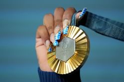 USA vs China final medal tally at Paris Olympics 2024: Who won the most medals?
