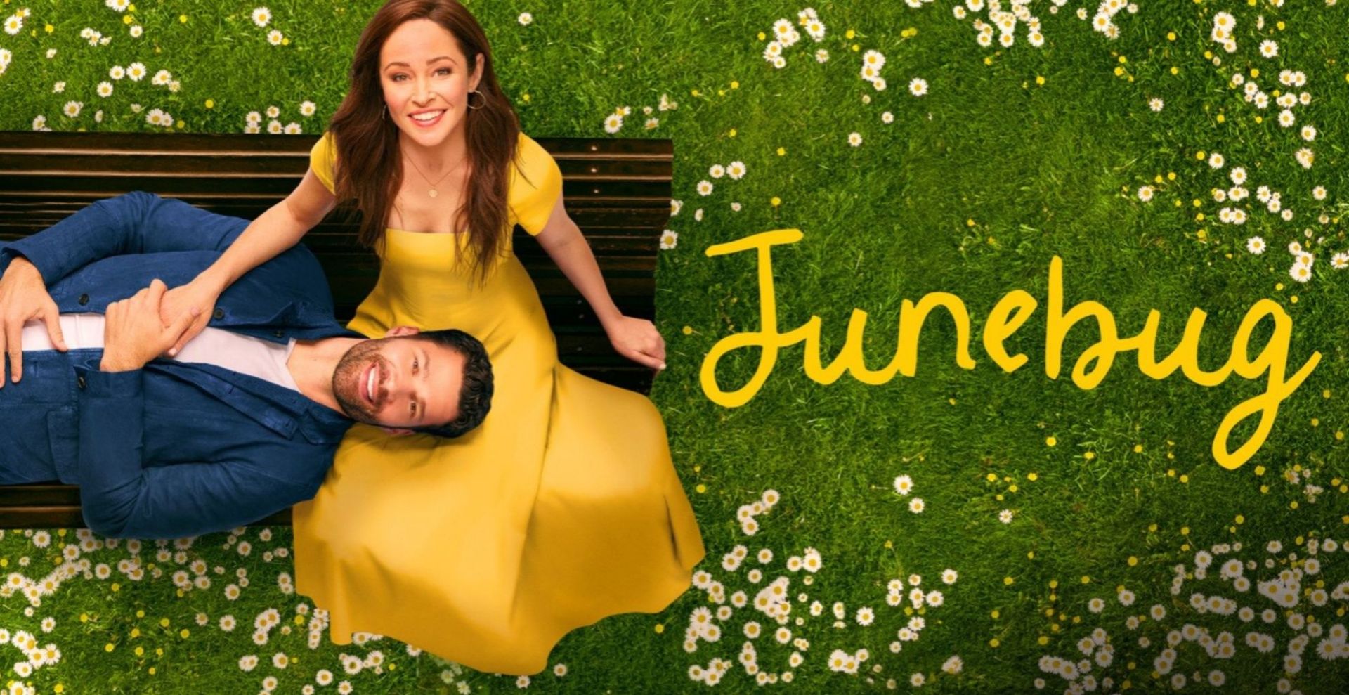 Junebag movie cast explored (Image via Hallmark)