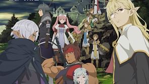 Danmachi season 5 announces October 2024 release date and more with new PV and visual