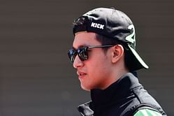 “Zhou Guanyu doesn't deserve a seat”: F1 champion blasts Sauber driver after a torrid run of form