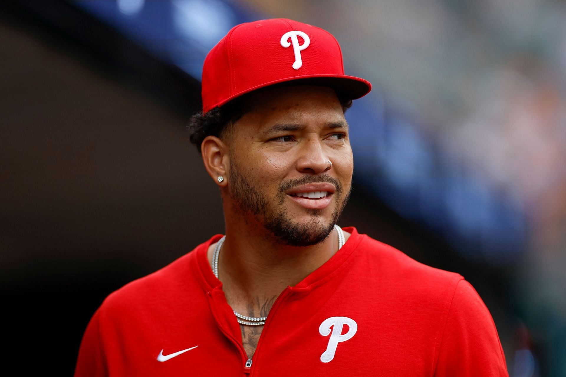 Philadelphia Phillies v Detroit Tigers - Source: Getty