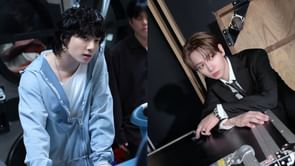 “THE BEST FANBOY” — Fans adorably swoon over BOYNEXTDOOR’s Jaehyun expressing his wish to perform at Audacy inspired by Jungkook