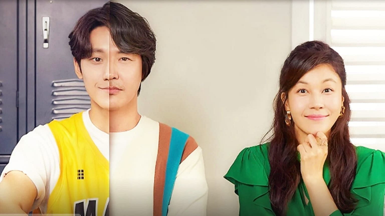 18 Again cast (Image via Rakuten Viki Website)