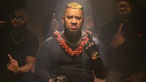 Injured WWE star pushes for match against Bloodline member
