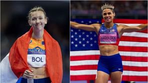"Just the pace was too fast for her profile" - Femke Bol's coach explains Dutch athlete's loss to Sydney McLaughlin-Levrone at Paris Olympics 2024