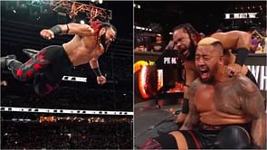 Unfortunate update on Jacob Fatu's injury status following WWE SummerSlam