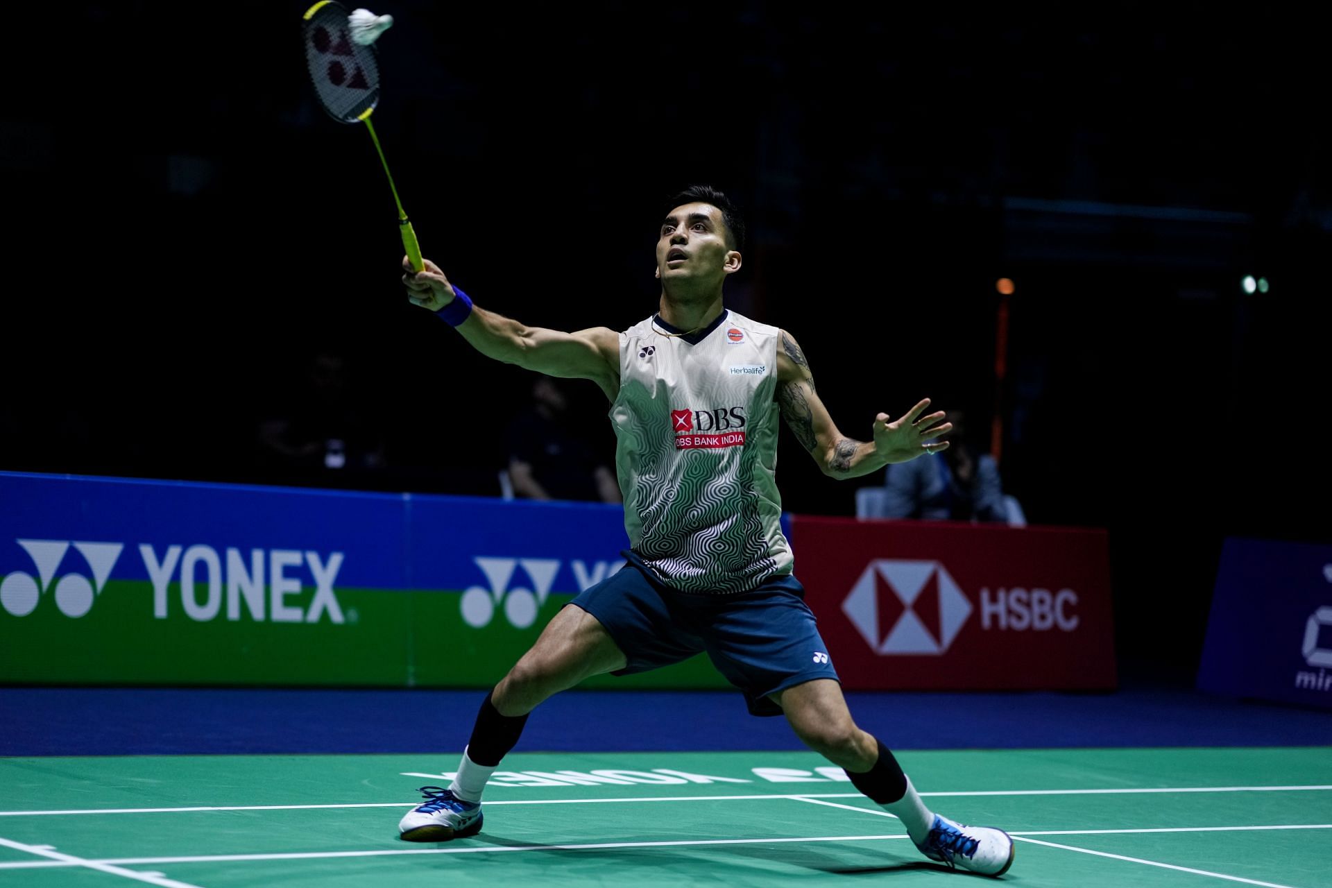 Yonex French Open Badminton 2024 - Source: Getty