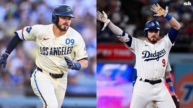 "Can't Complain" - Dodgers' Gavin Lux opens up on scoring early runs against Paul Skenes as LA team beats Pirates ace in close contest