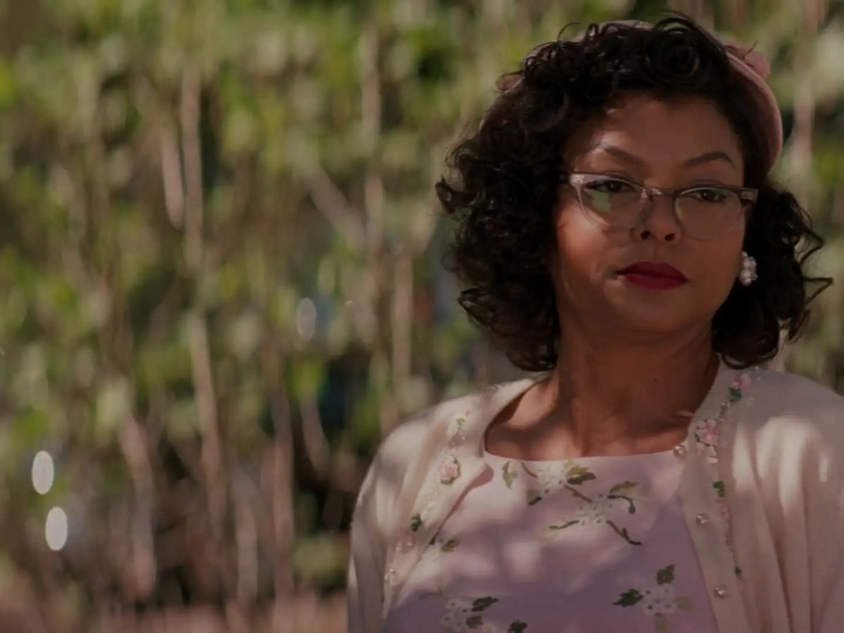 Still from Hidden Figures (Image from Amazon Prime Video)