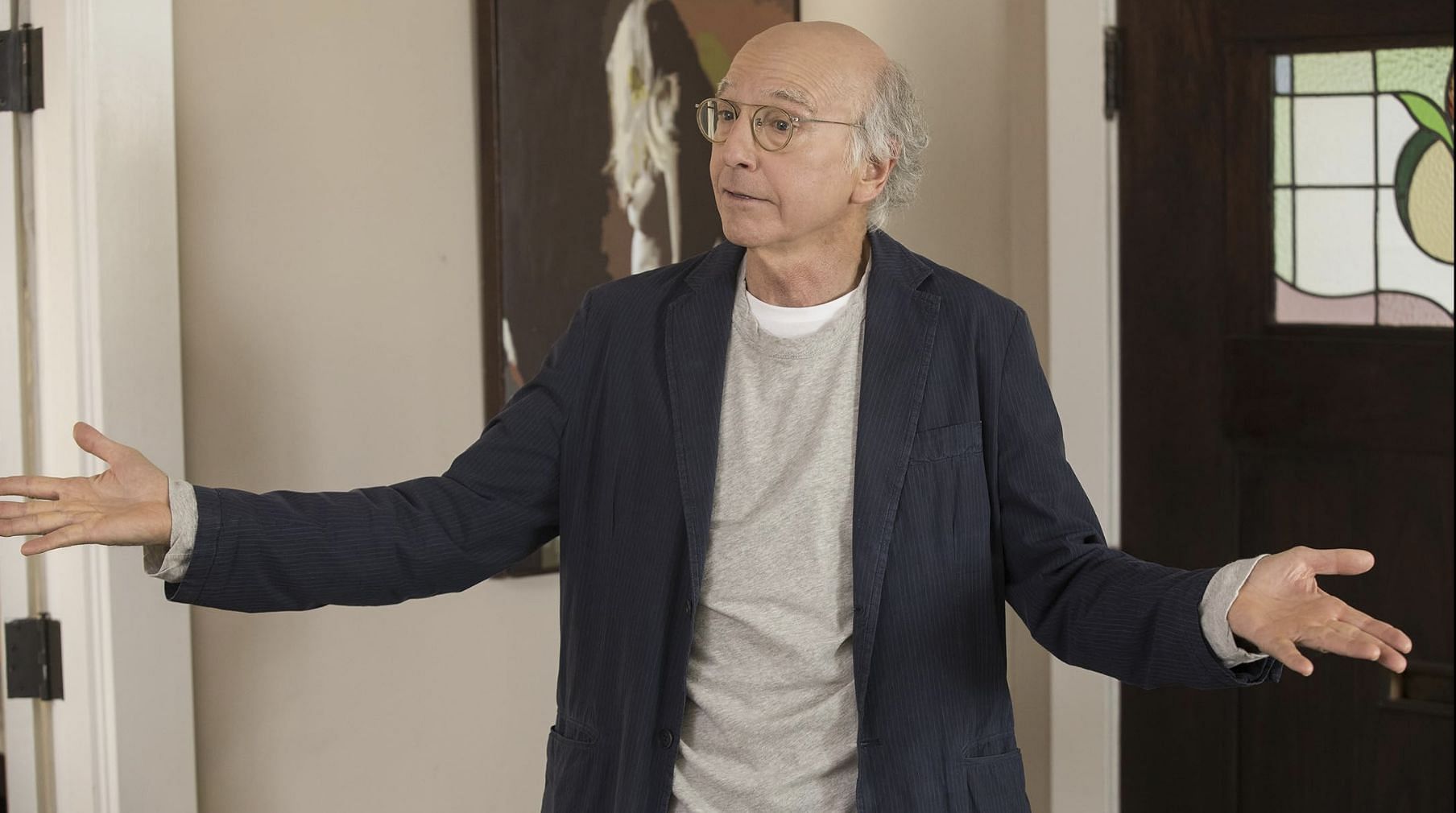 Curb Your Enthusiasm (Image via HBO)