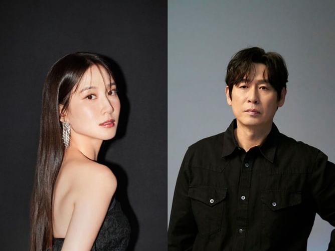 Park Eun-bin, Sol Kyung-gu & more confirmed to lead 2025 Disney+ thriller drama Hyper Knife: All we know so far
