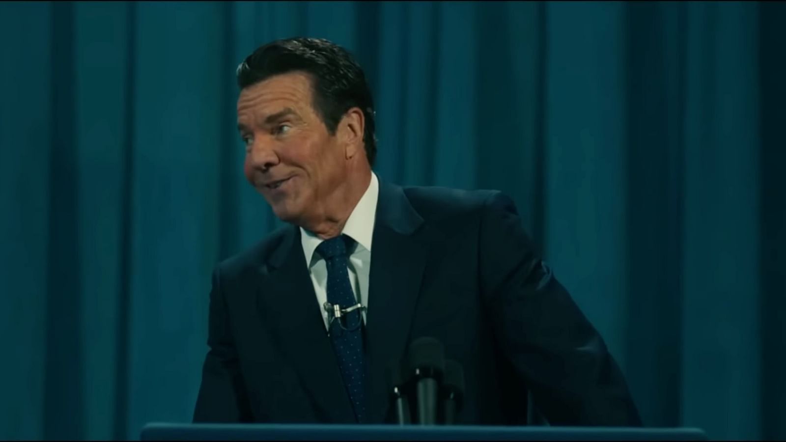 political: 7 best political movies to watch after Reagan 2024