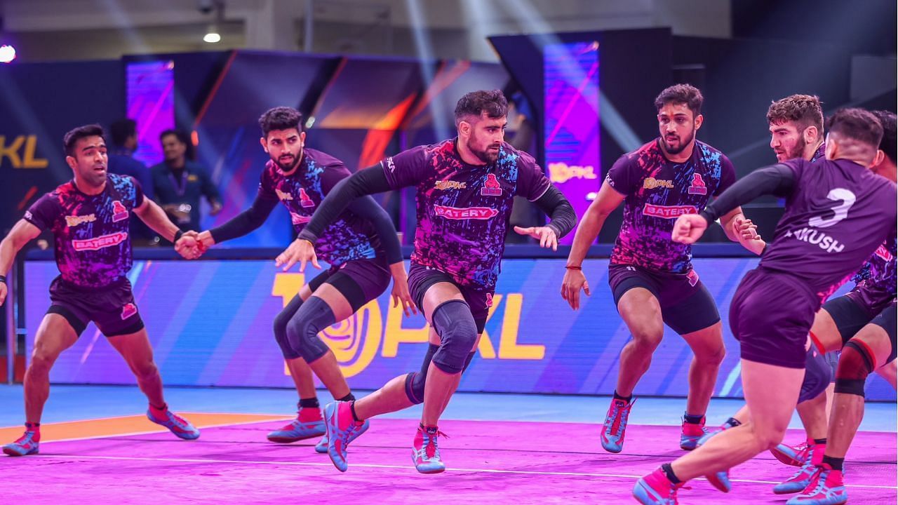 rahul chaudhari statement after retirement remembers his old team telugu titans