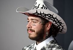 Post Malone enters Billboard Hot 100's Top 3 with 'I Had Some Help' ft. Morgan Wallen
