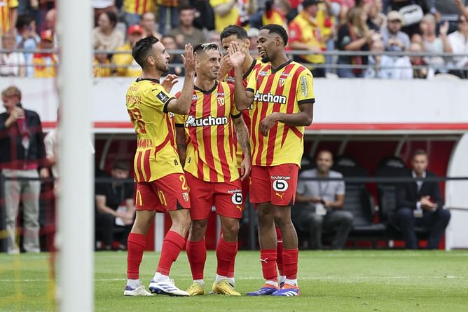 Panathinaikos vs Lens Prediction and Betting Tips | August 29th 2024
