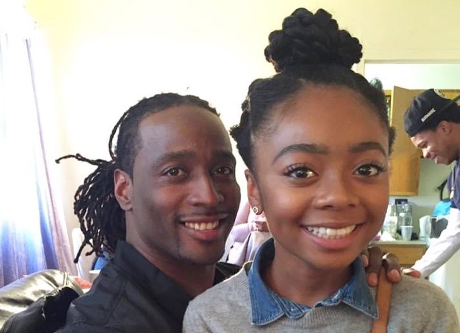 The Real Age Of Skai Jacksons Son A Deep Dive - 0ho8bom