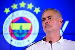 Jose Mourinho wants Fenerbahce to sign Barcelona star - Reports